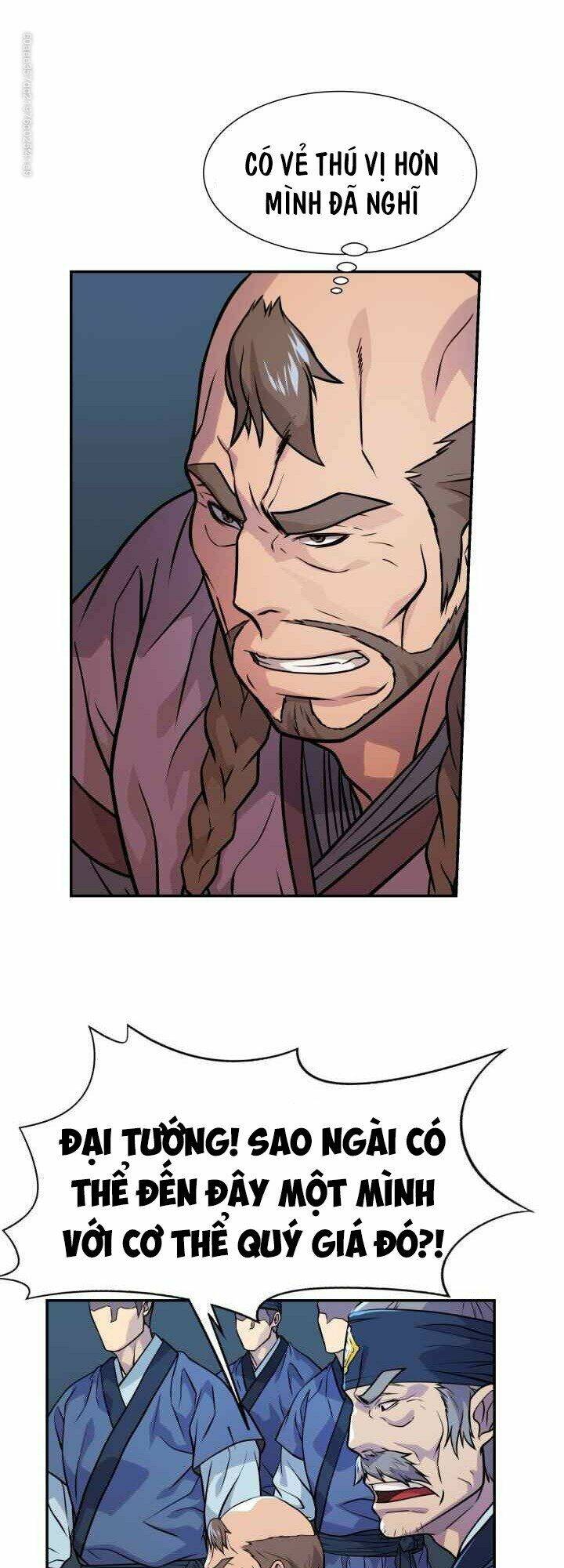 Dain Đồ Sắt - Chapter 19 - Page 9