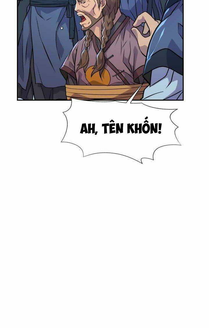 Dain Đồ Sắt - Chapter 19 - Page 10