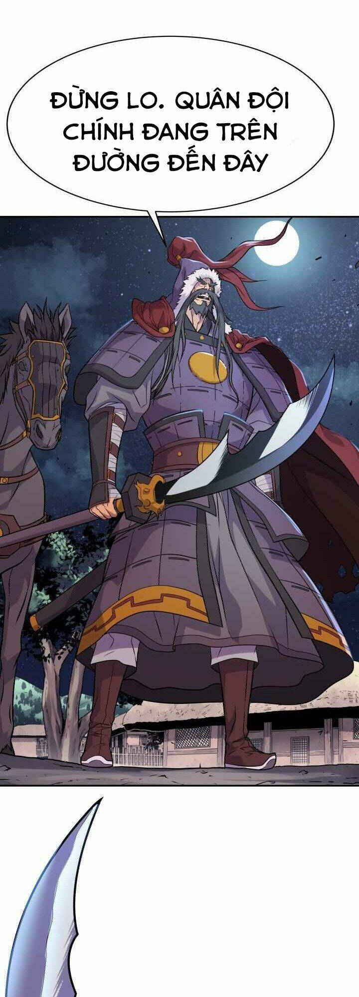 Dain Đồ Sắt - Chapter 19 - Page 12