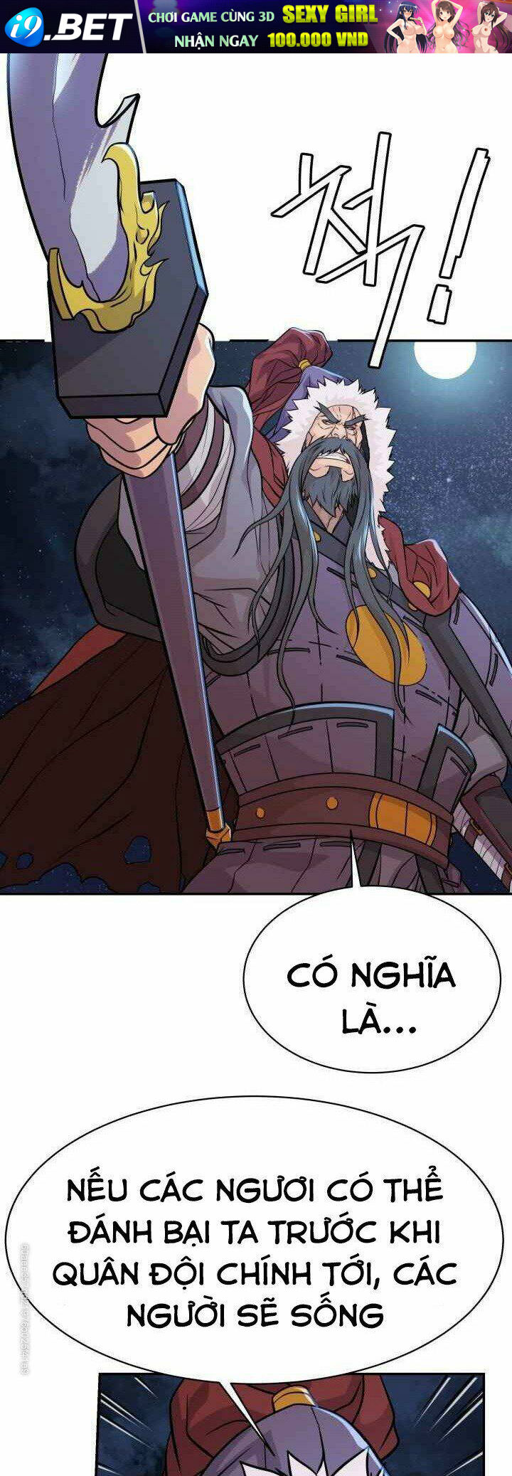 Dain Đồ Sắt - Chapter 19 - Page 13