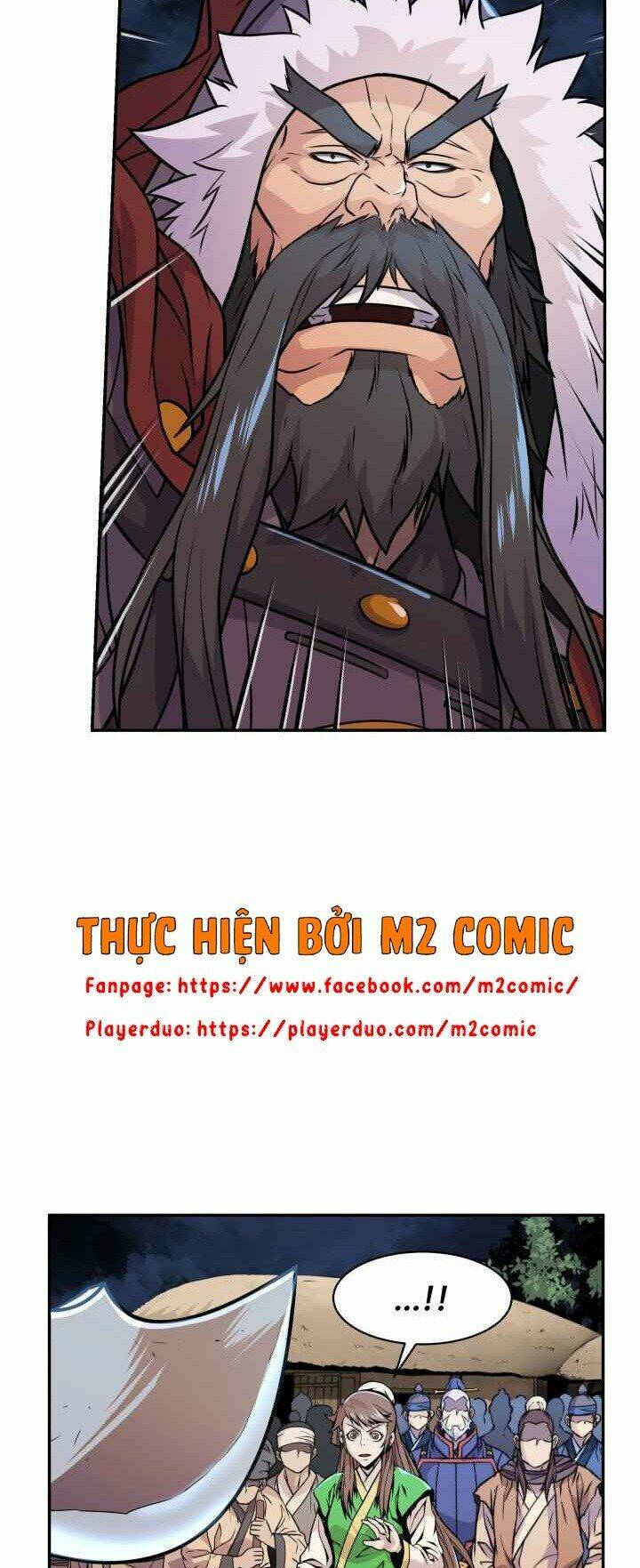 Dain Đồ Sắt - Chapter 19 - Page 14