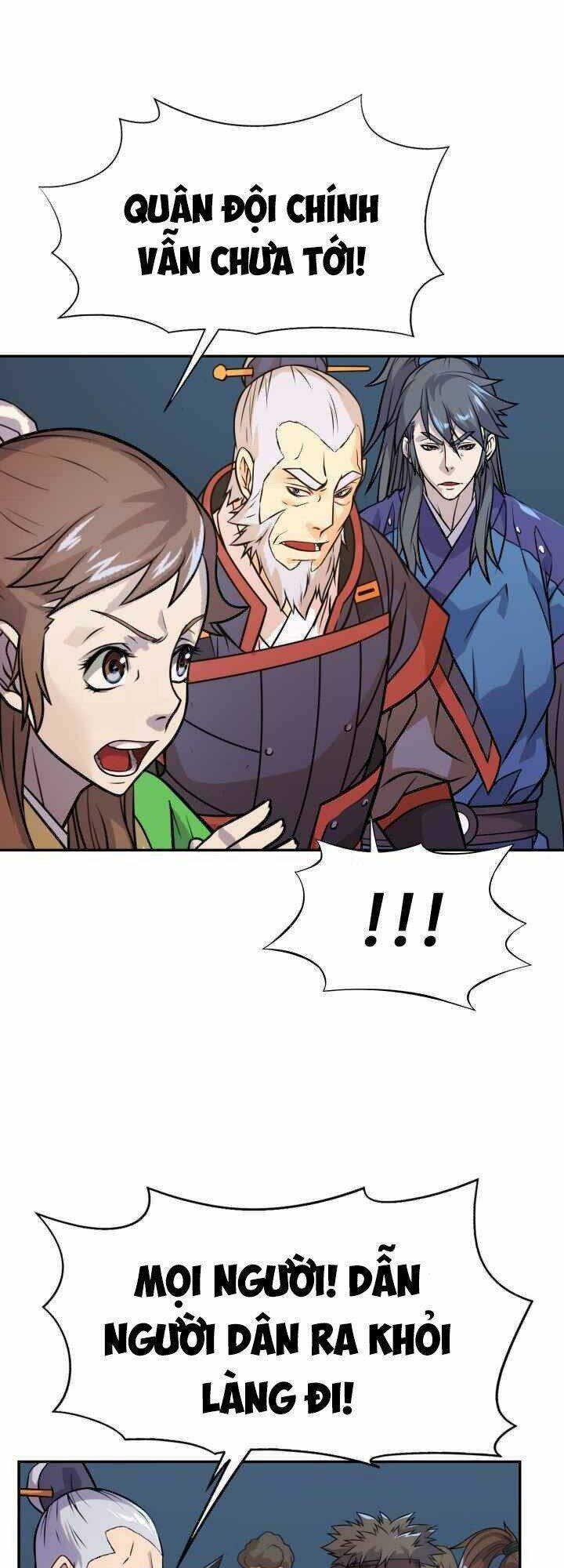 Dain Đồ Sắt - Chapter 19 - Page 16
