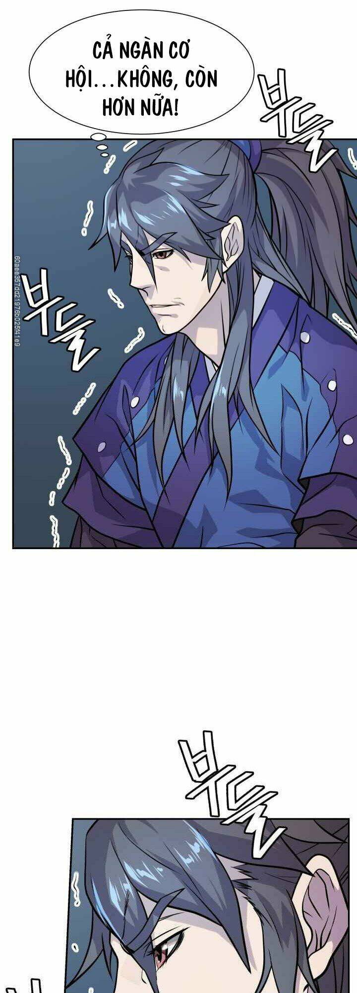 Dain Đồ Sắt - Chapter 19 - Page 18