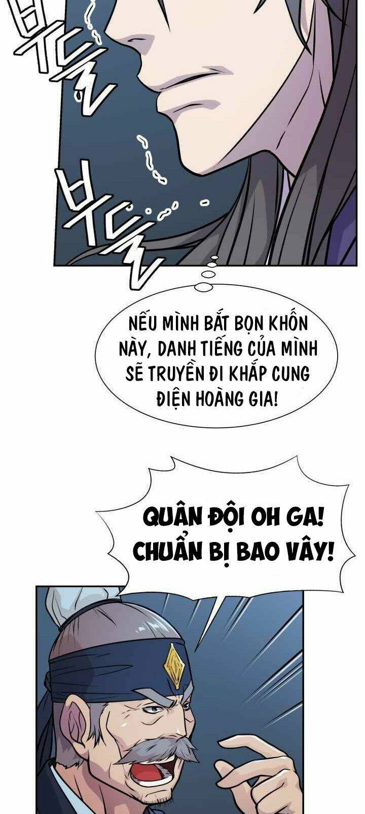 Dain Đồ Sắt - Chapter 19 - Page 19