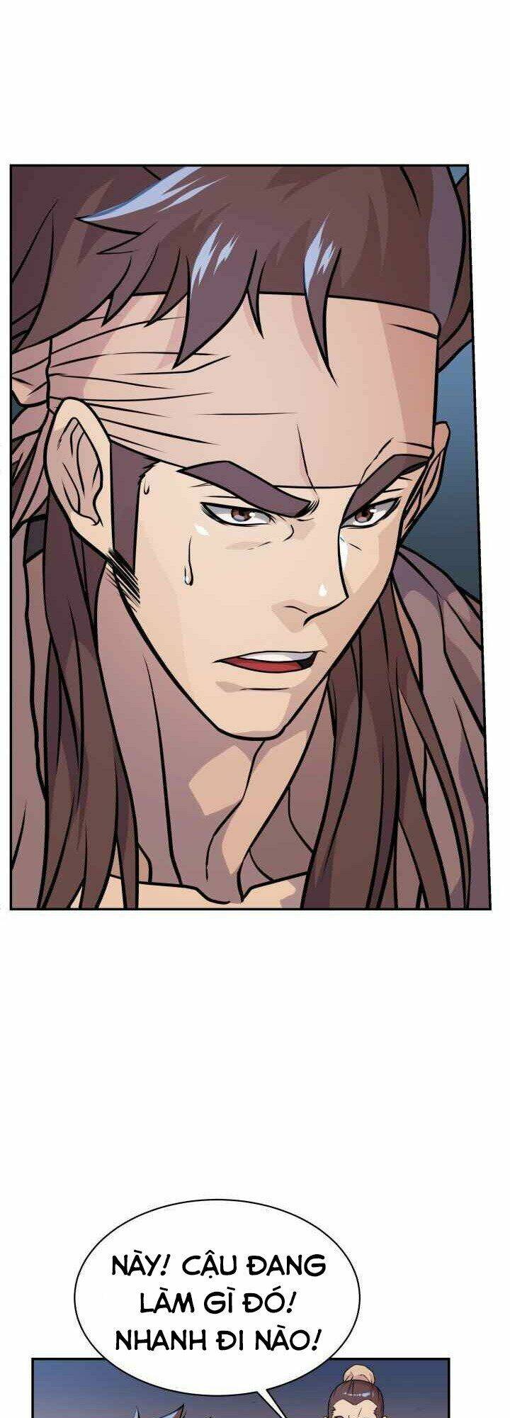 Dain Đồ Sắt - Chapter 19 - Page 21