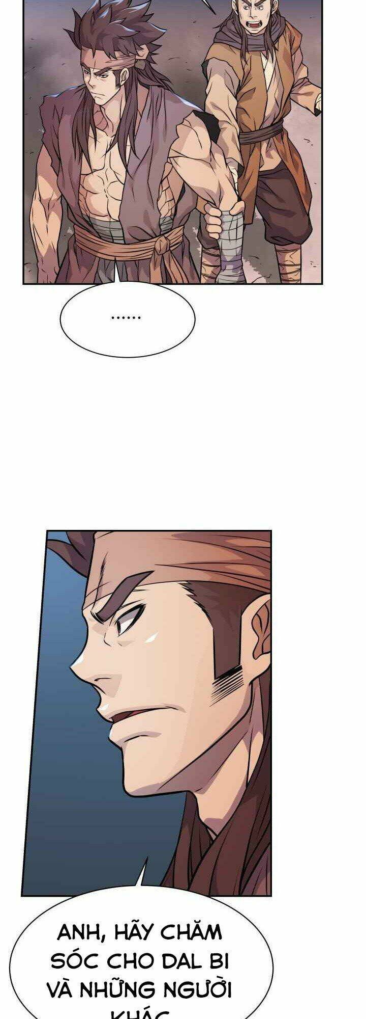 Dain Đồ Sắt - Chapter 19 - Page 22