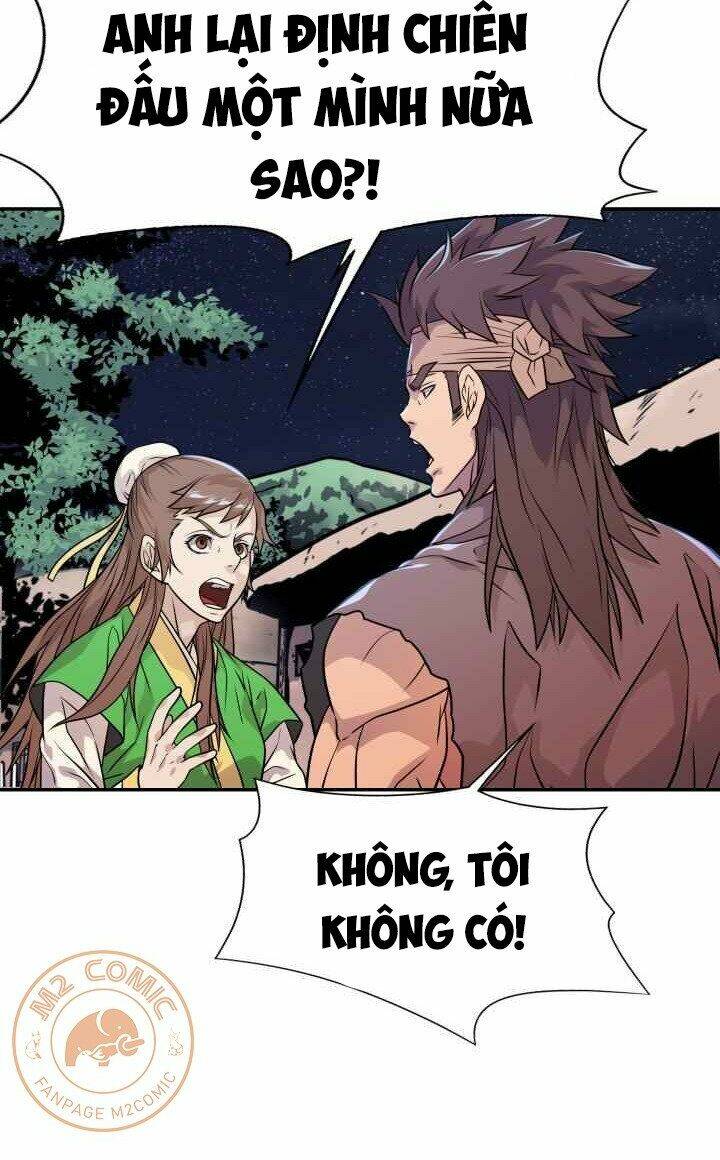 Dain Đồ Sắt - Chapter 19 - Page 25