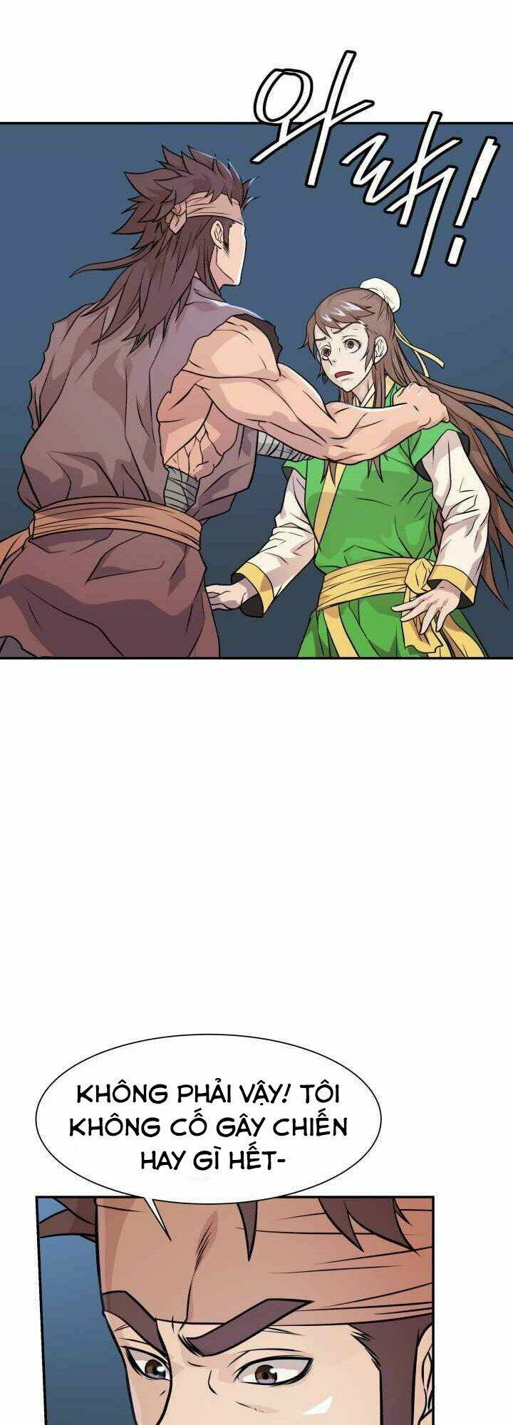 Dain Đồ Sắt - Chapter 19 - Page 26