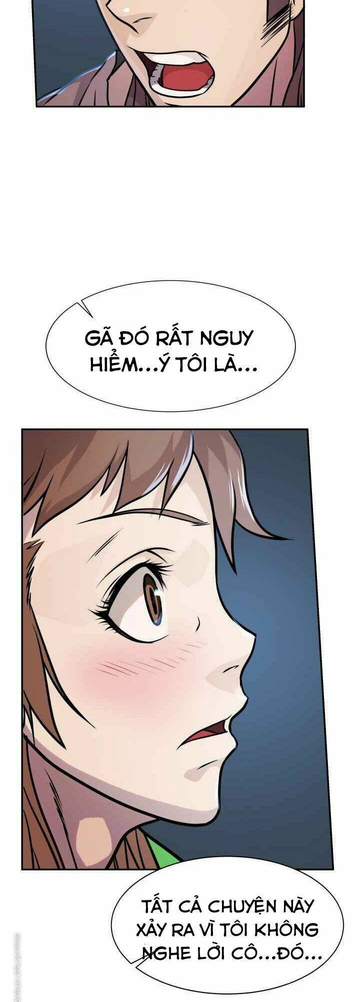 Dain Đồ Sắt - Chapter 19 - Page 27