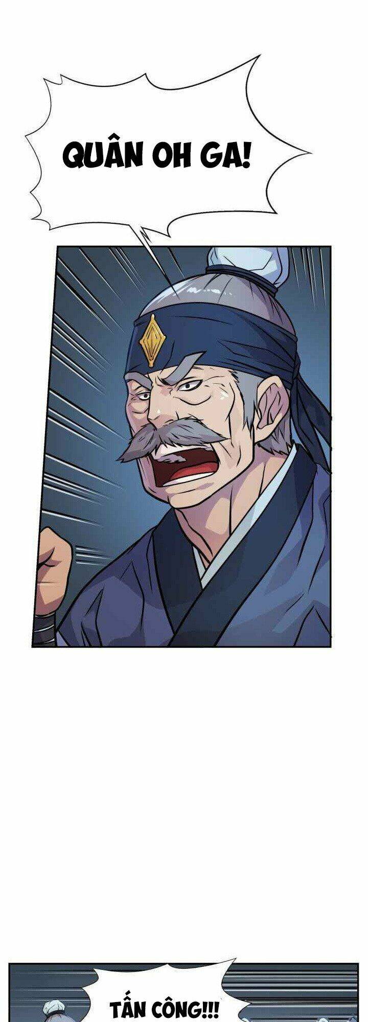 Dain Đồ Sắt - Chapter 19 - Page 30