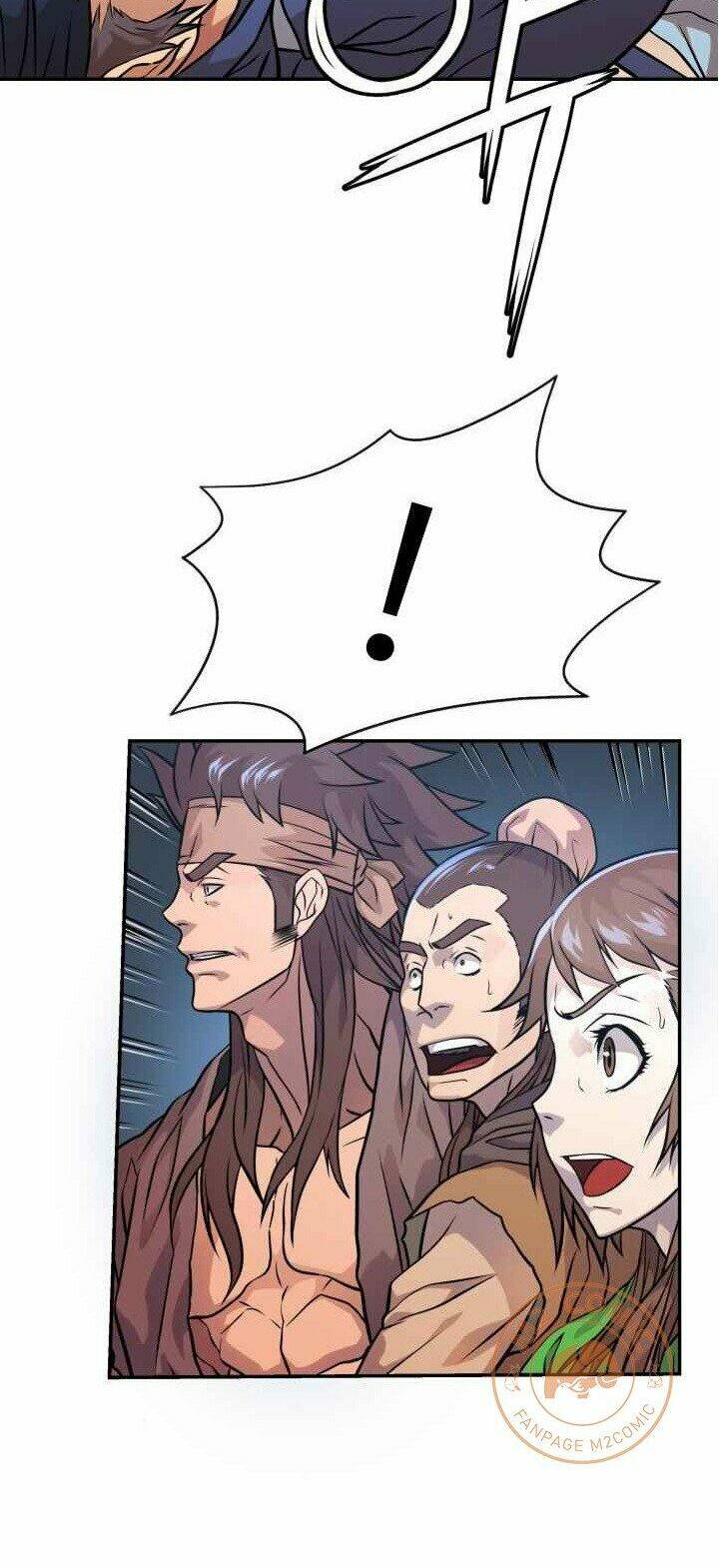 Dain Đồ Sắt - Chapter 19 - Page 33