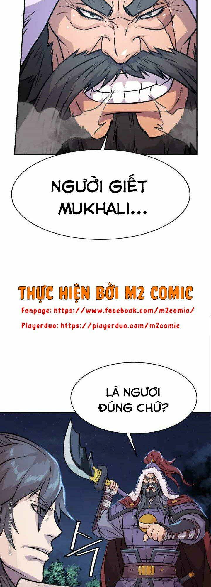 Dain Đồ Sắt - Chapter 19 - Page 35