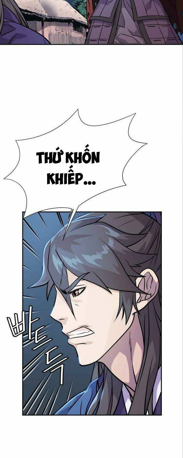 Dain Đồ Sắt - Chapter 19 - Page 36