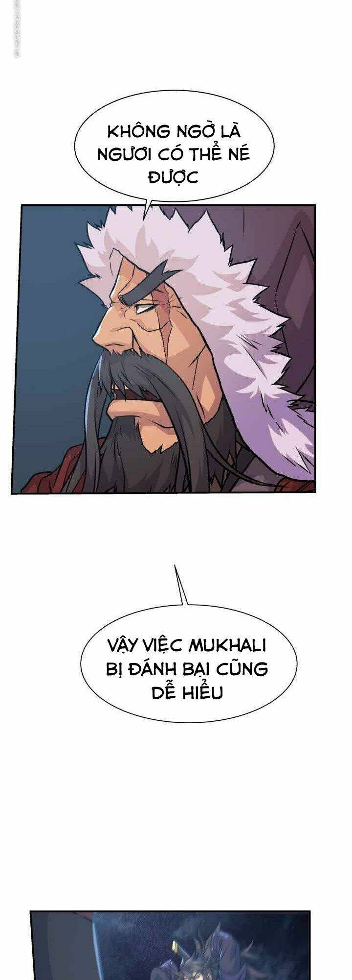 Dain Đồ Sắt - Chapter 19 - Page 40