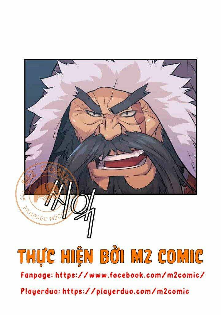 Dain Đồ Sắt - Chapter 19 - Page 42