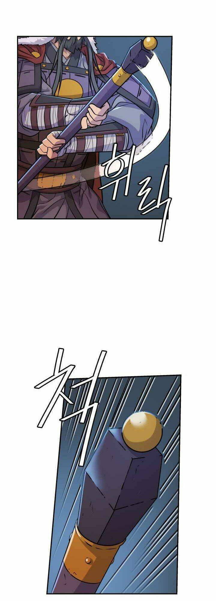 Dain Đồ Sắt - Chapter 19 - Page 43