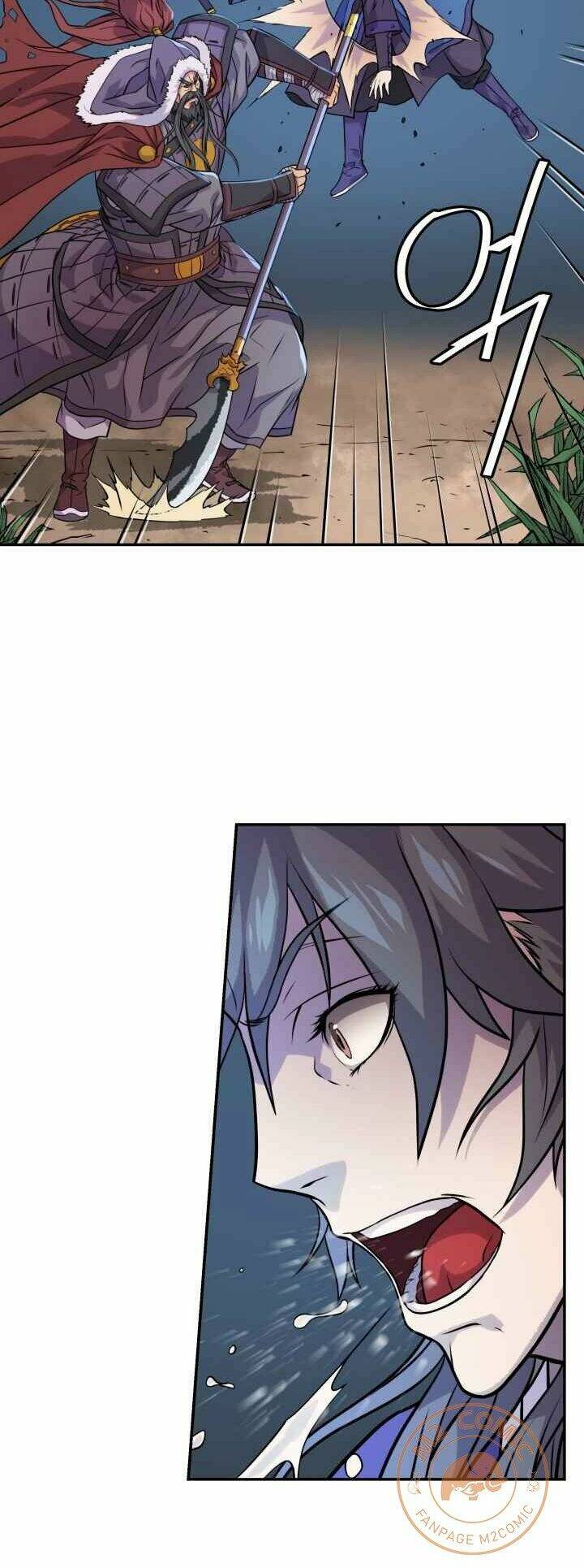 Dain Đồ Sắt - Chapter 19 - Page 46