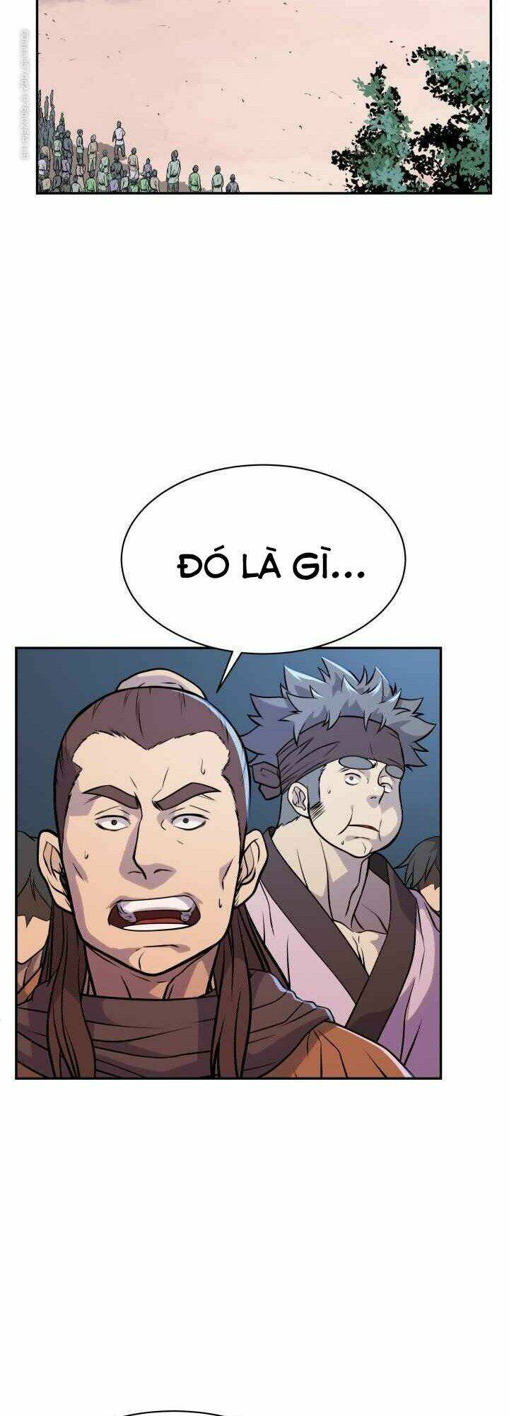 Dain Đồ Sắt - Chapter 19 - Page 4