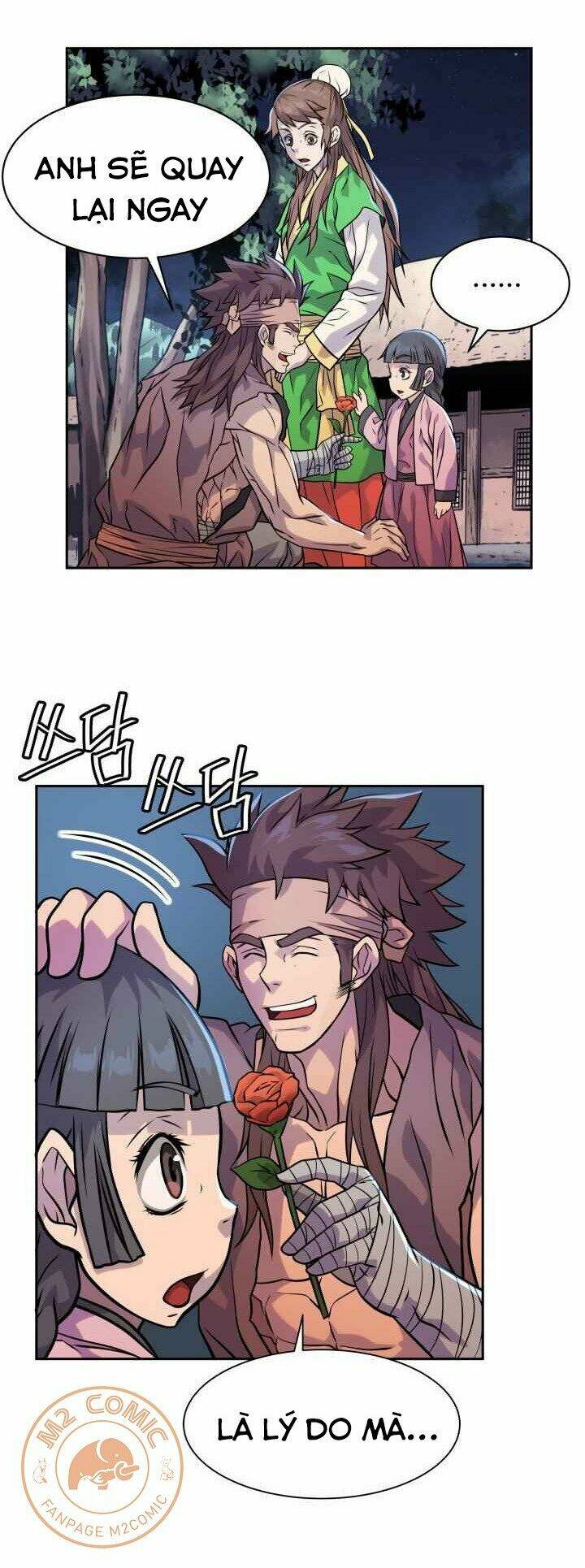 Dain Đồ Sắt - Chapter 19 - Page 50