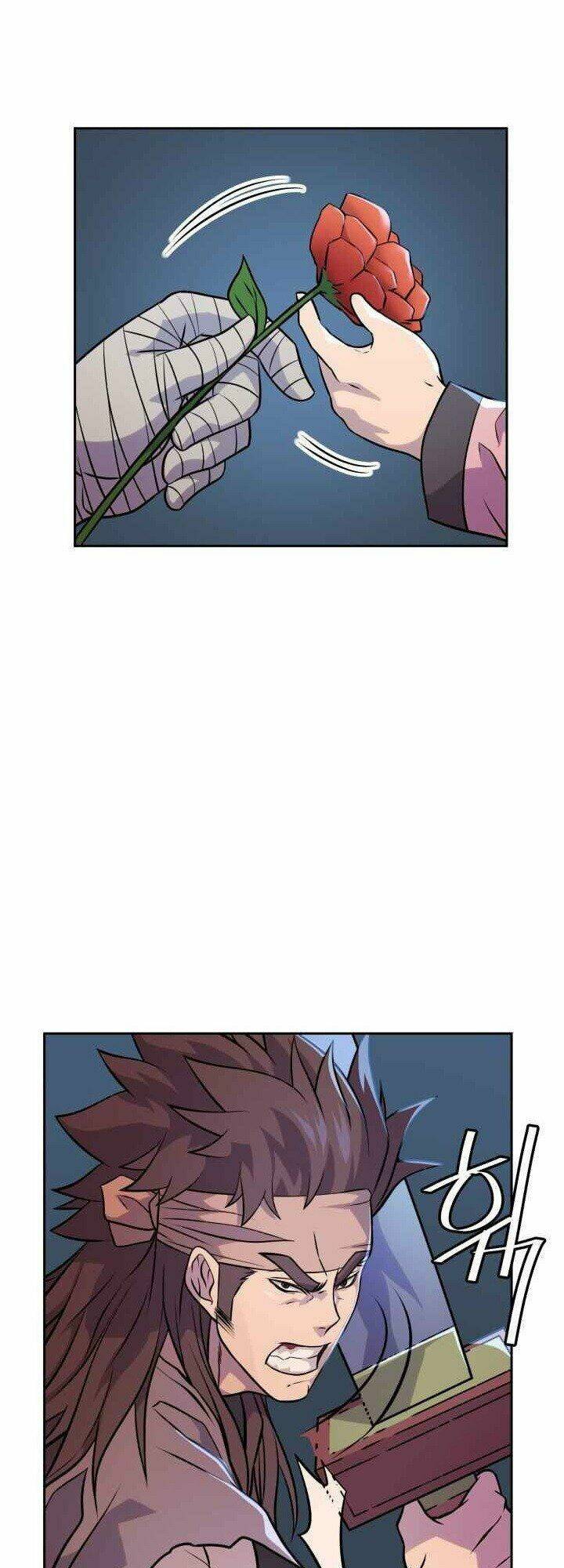 Dain Đồ Sắt - Chapter 19 - Page 51