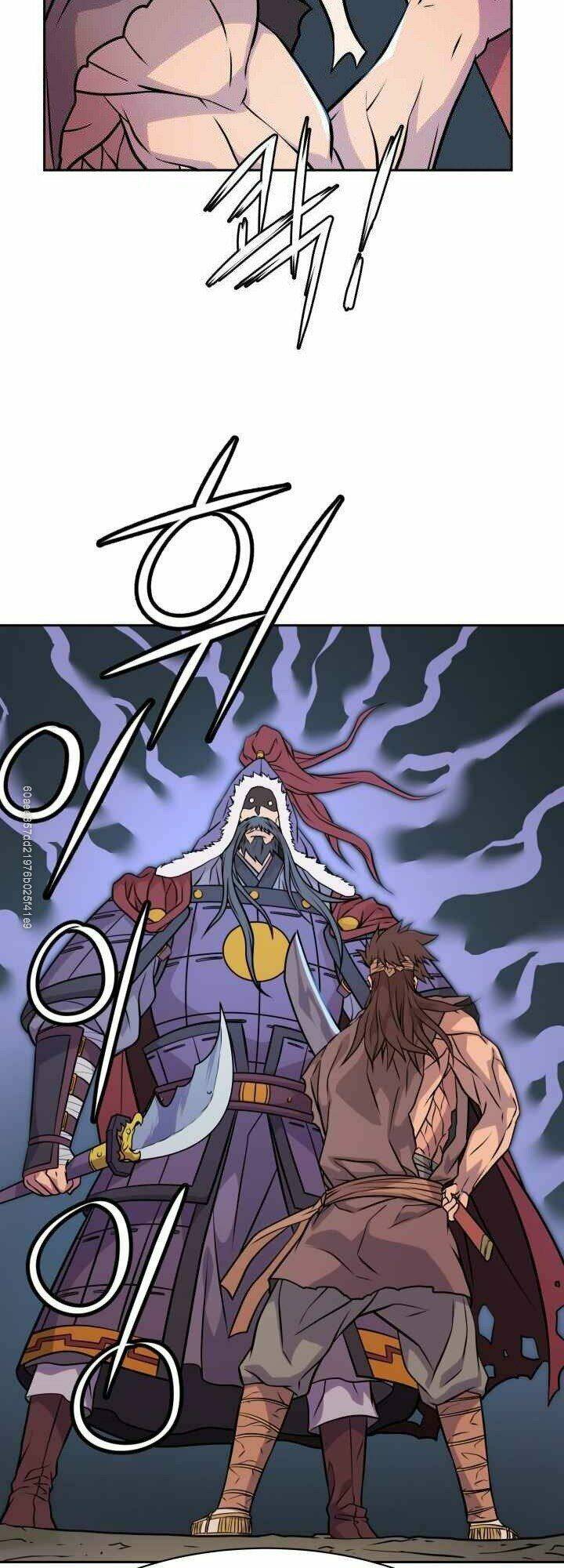 Dain Đồ Sắt - Chapter 19 - Page 52