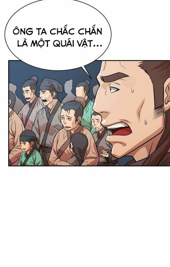 Dain Đồ Sắt - Chapter 19 - Page 5