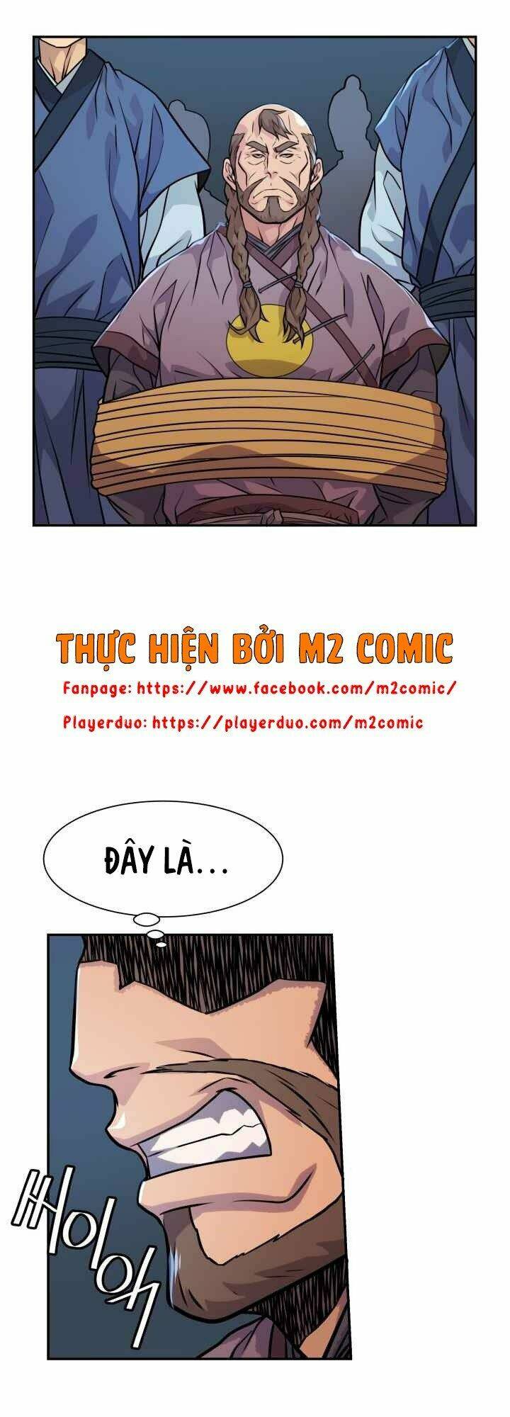 Dain Đồ Sắt - Chapter 19 - Page 8