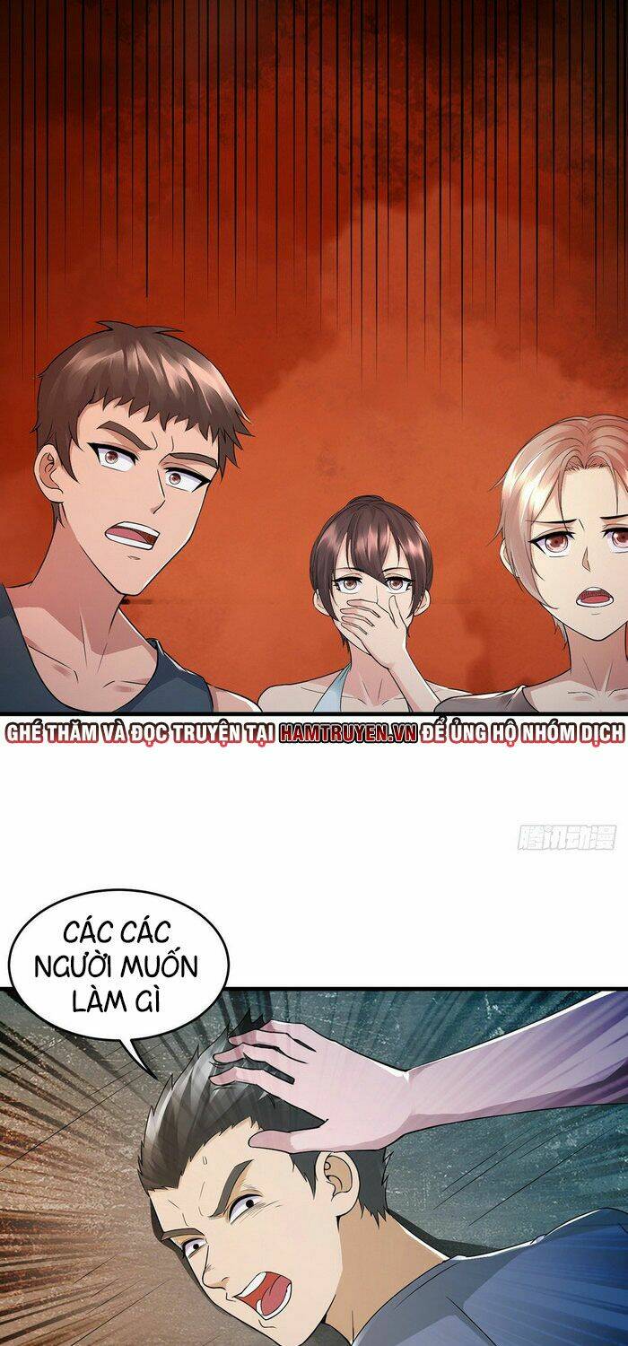 Pháp Sư Truyền Kỳ - Chapter 44 - Page 10