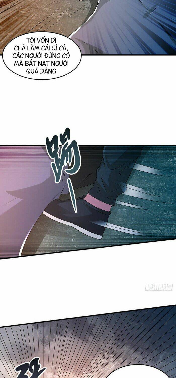 Pháp Sư Truyền Kỳ - Chapter 44 - Page 11