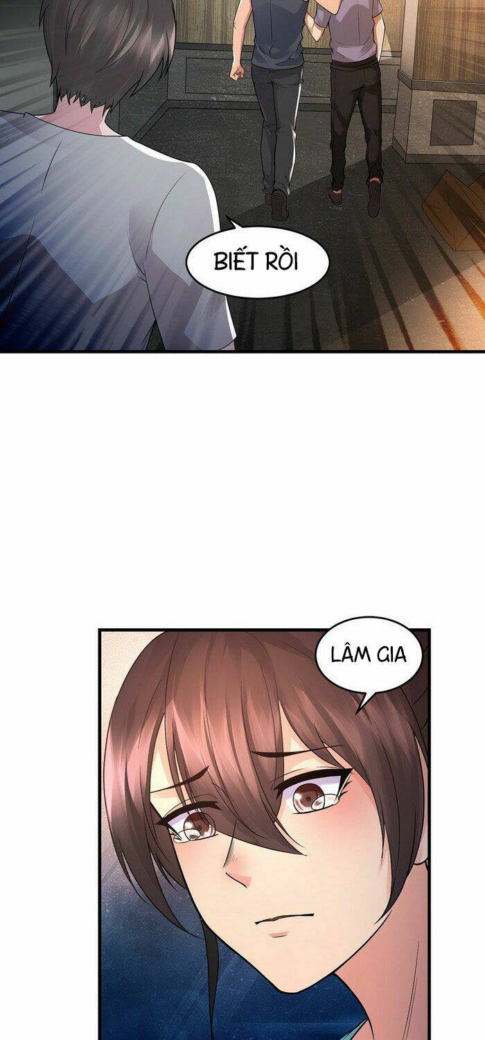 Pháp Sư Truyền Kỳ - Chapter 44 - Page 14