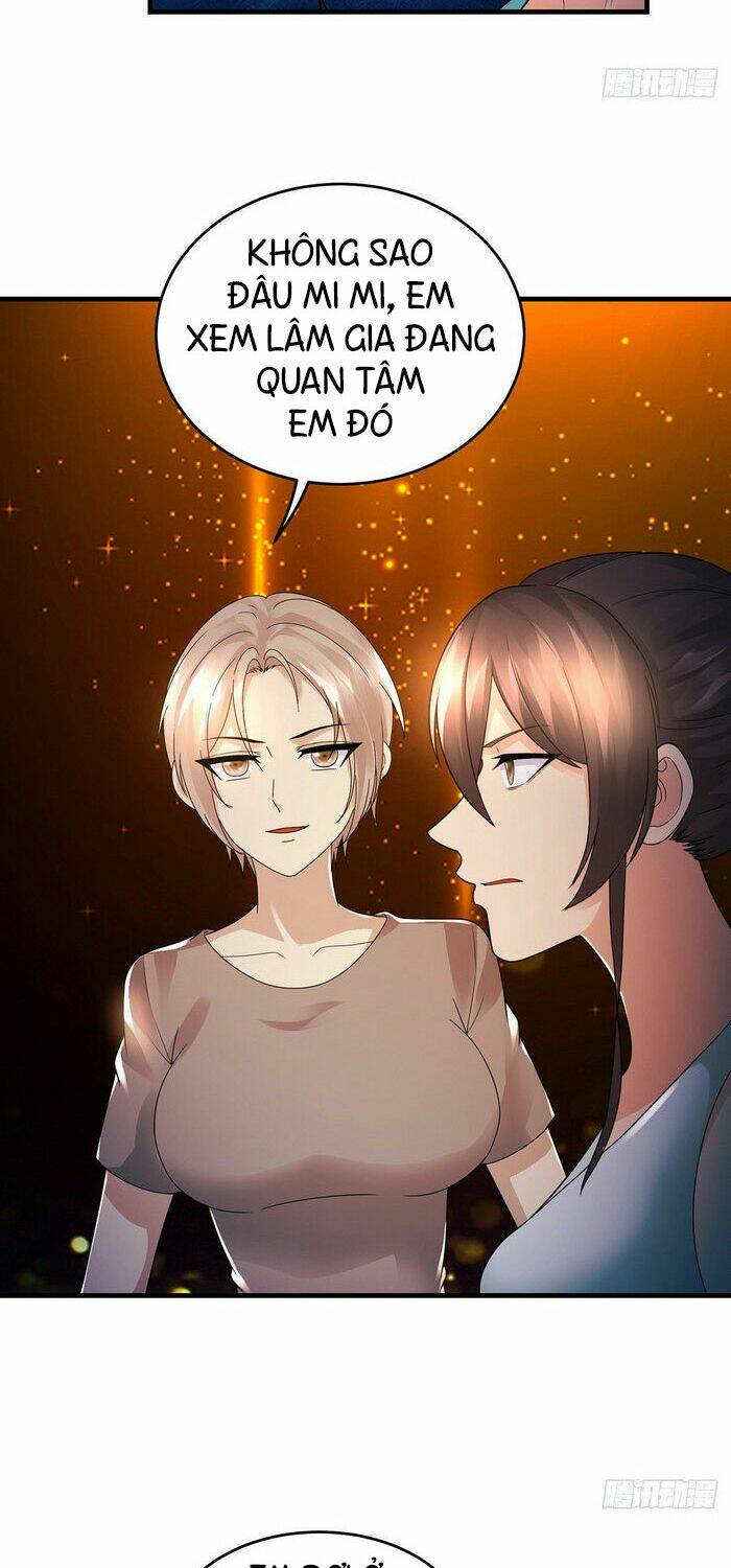 Pháp Sư Truyền Kỳ - Chapter 44 - Page 15