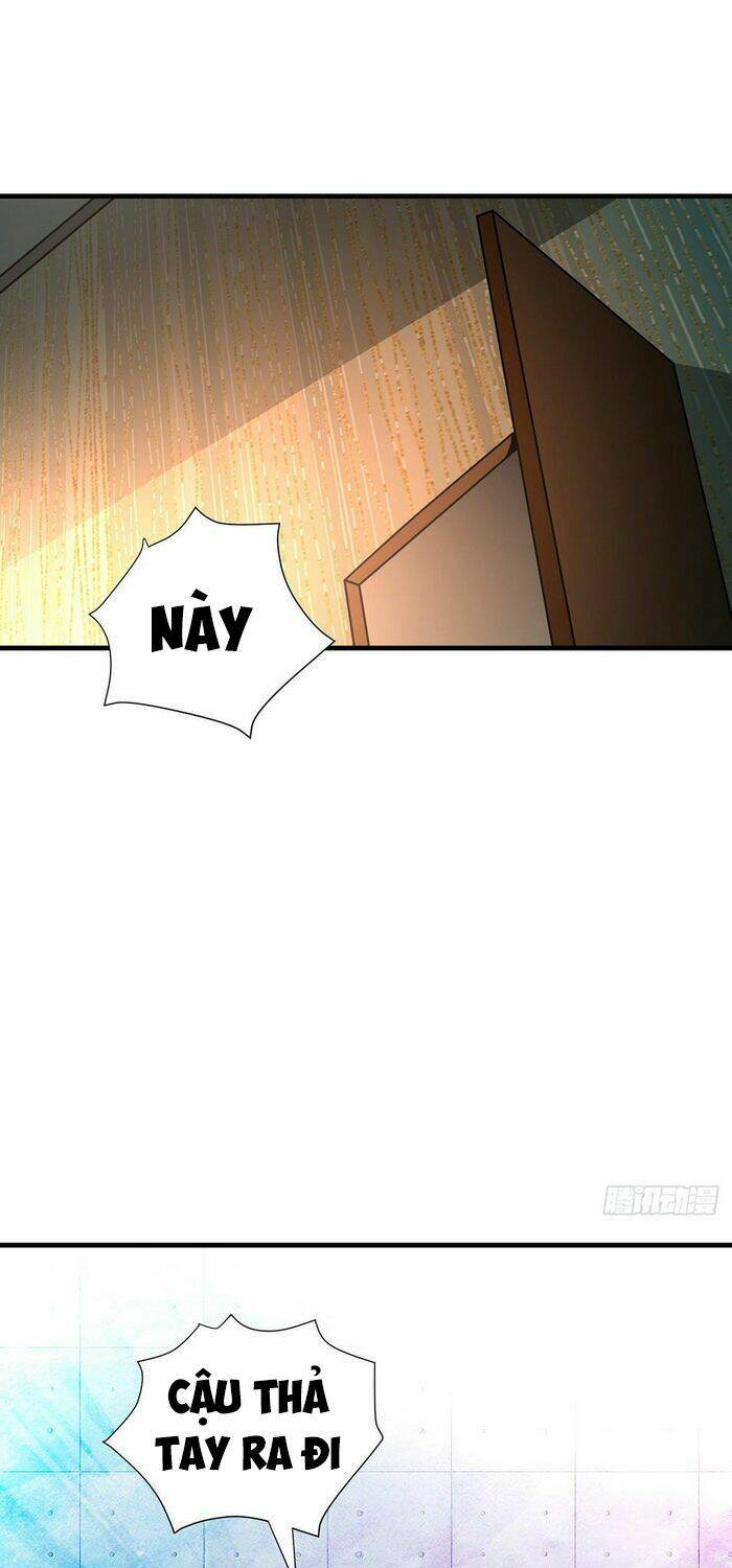 Pháp Sư Truyền Kỳ - Chapter 44 - Page 19