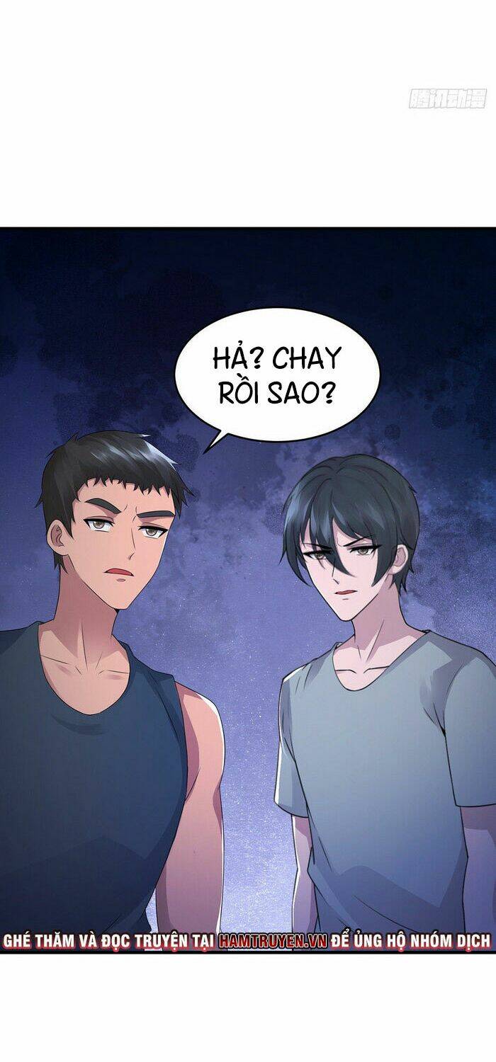 Pháp Sư Truyền Kỳ - Chapter 44 - Page 22