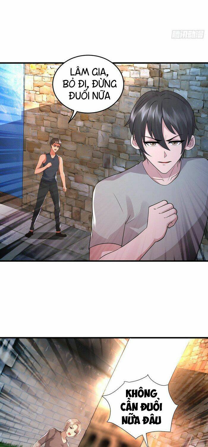 Pháp Sư Truyền Kỳ - Chapter 44 - Page 23