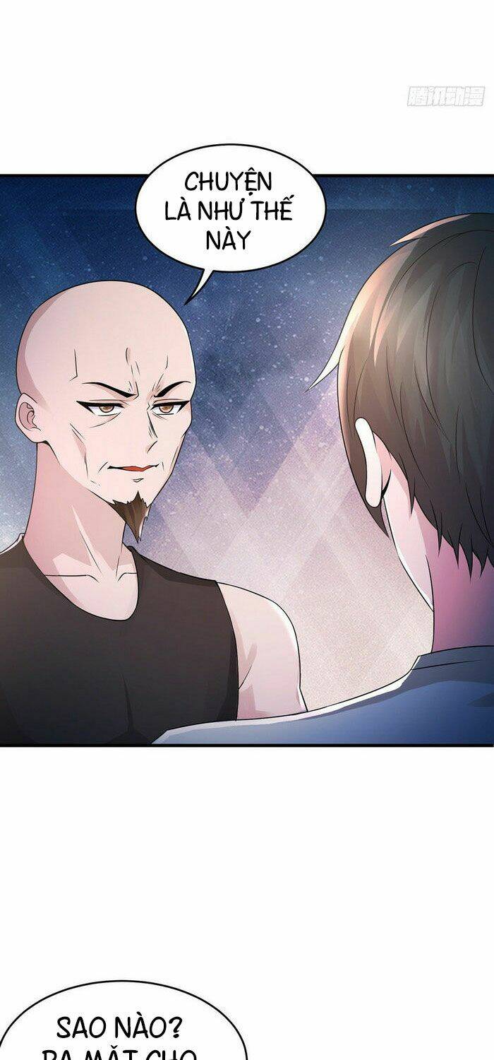 Pháp Sư Truyền Kỳ - Chapter 44 - Page 4