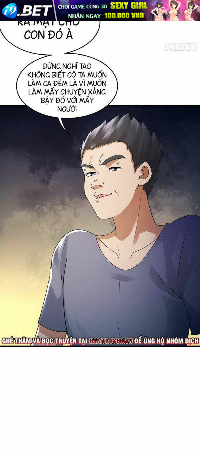 Pháp Sư Truyền Kỳ - Chapter 44 - Page 5