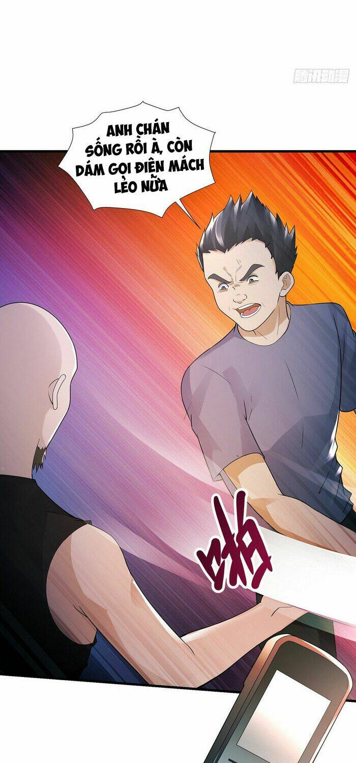 Pháp Sư Truyền Kỳ - Chapter 44 - Page 7