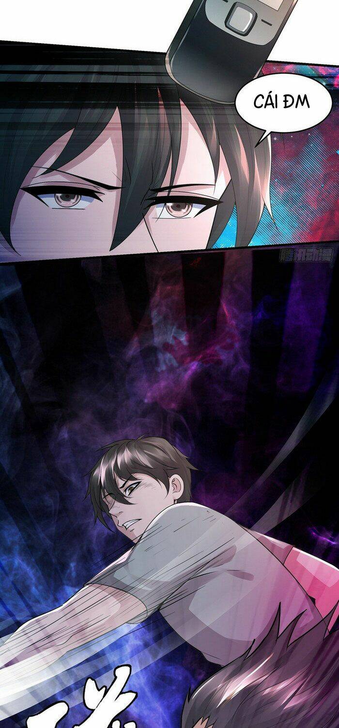 Pháp Sư Truyền Kỳ - Chapter 44 - Page 8