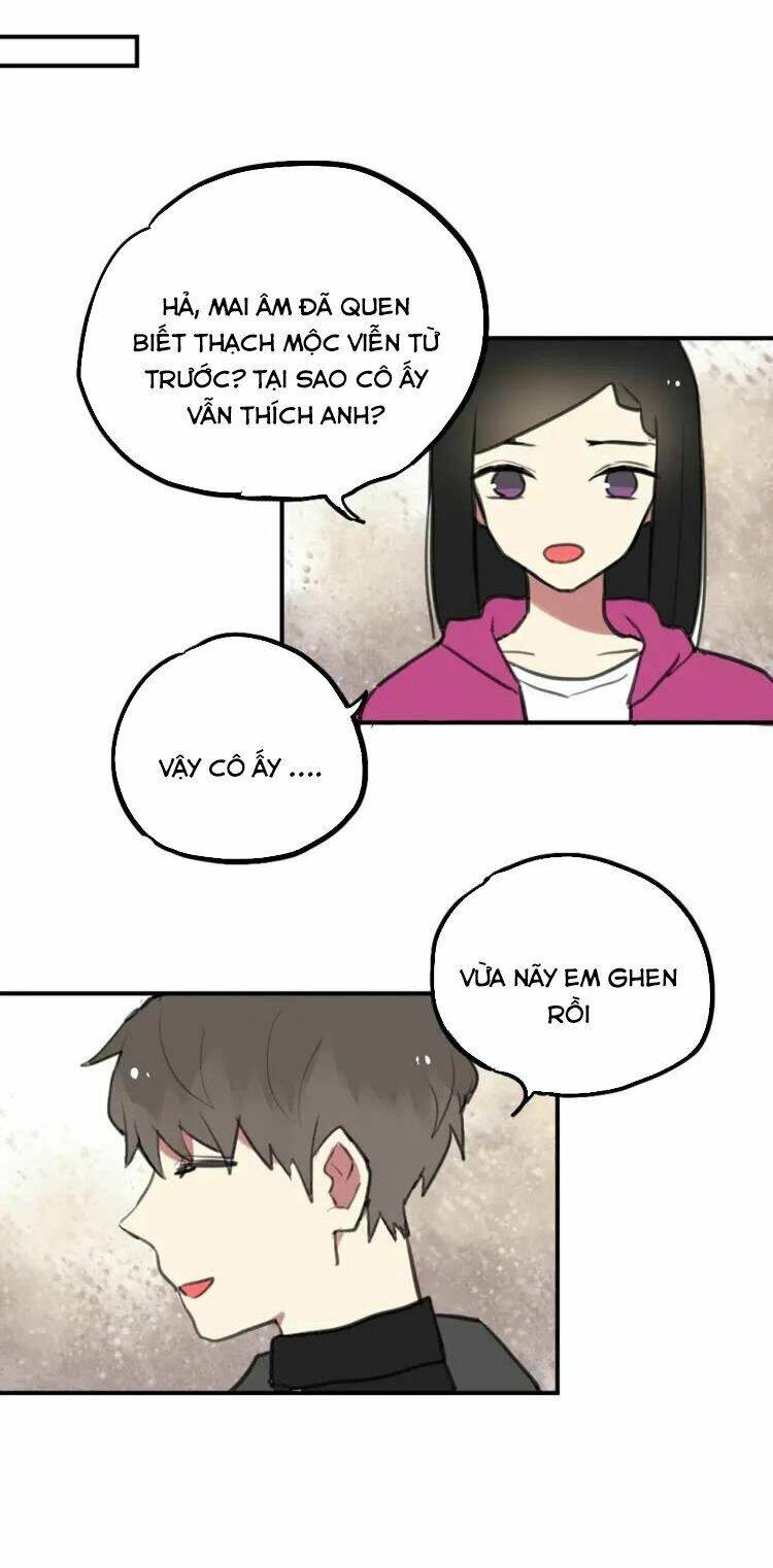 Thôi Miên Em Yêu Anh - Chapter 30 - Page 9