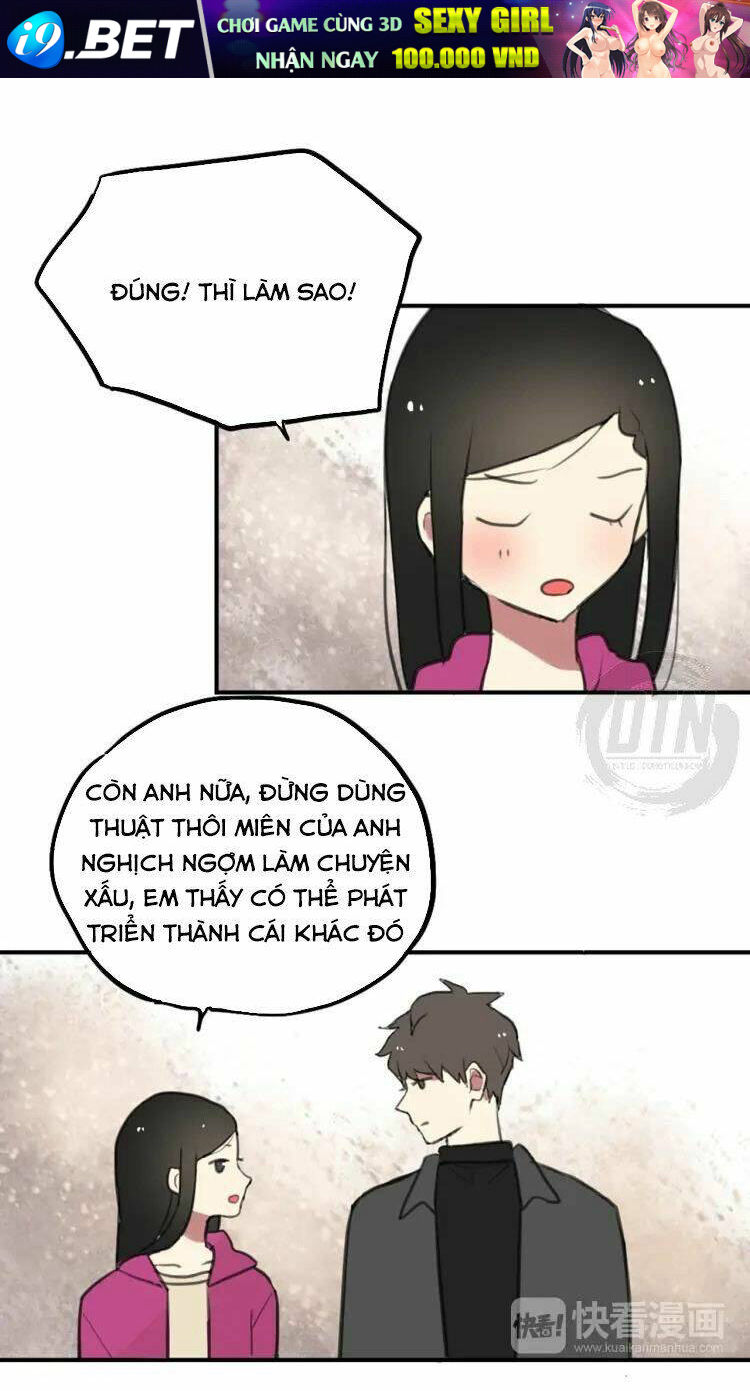 Thôi Miên Em Yêu Anh - Chapter 30 - Page 10