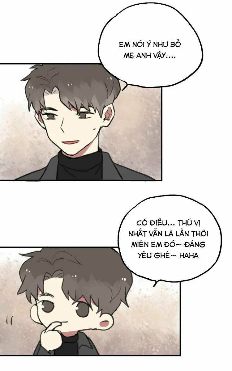 Thôi Miên Em Yêu Anh - Chapter 30 - Page 11