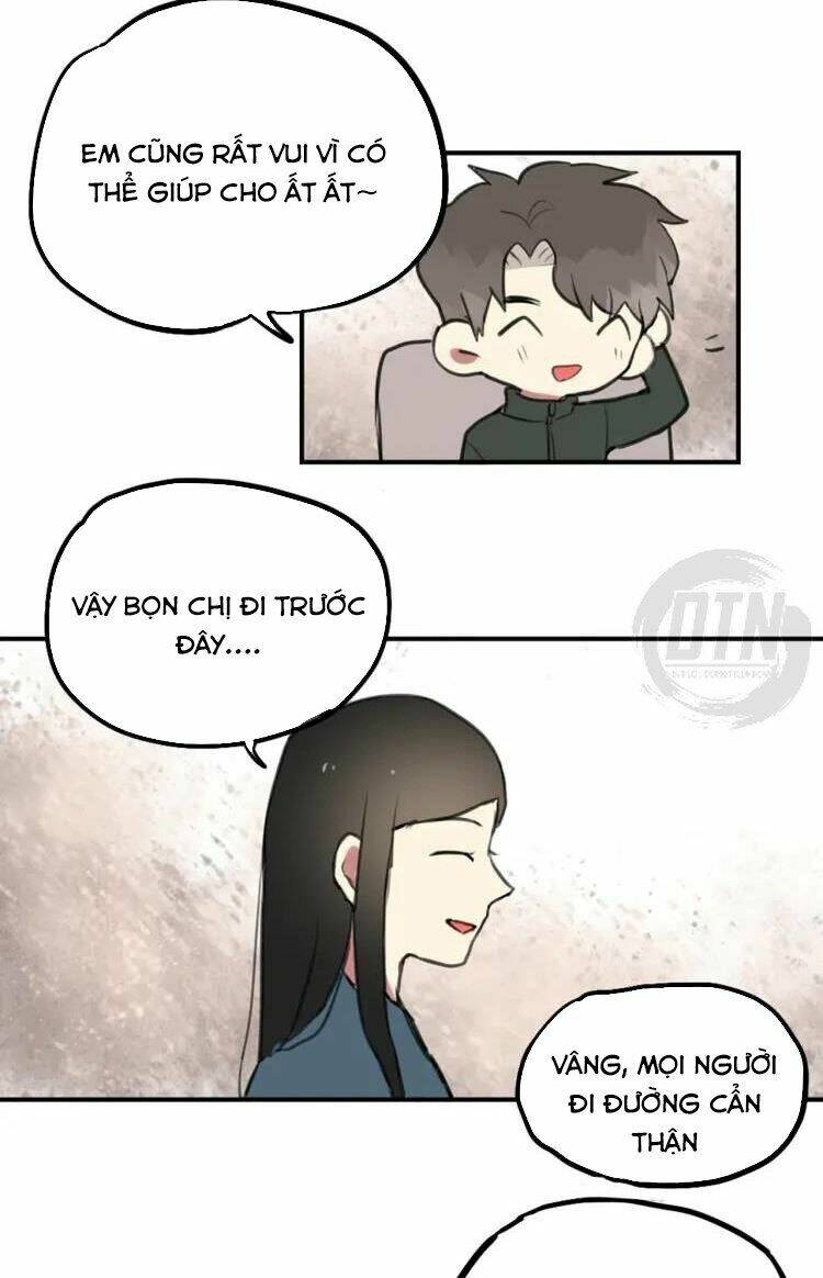 Thôi Miên Em Yêu Anh - Chapter 30 - Page 3