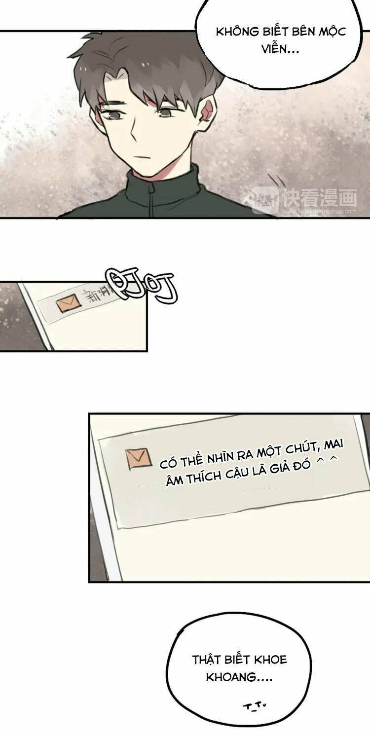 Thôi Miên Em Yêu Anh - Chapter 30 - Page 4