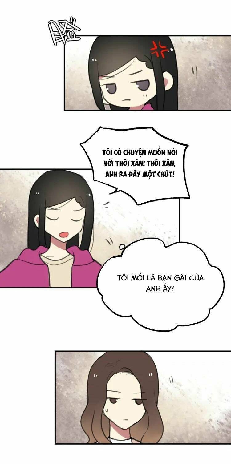 Thôi Miên Em Yêu Anh - Chapter 30 - Page 7