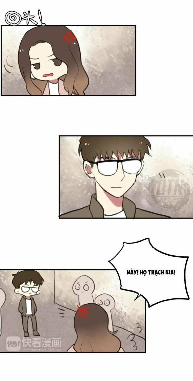 Thôi Miên Em Yêu Anh - Chapter 30 - Page 8