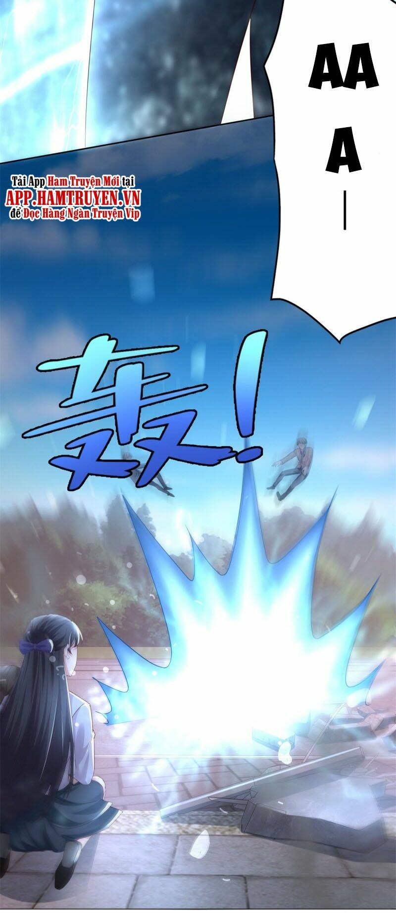 Chí Tôn Toàn Năng - Chapter 104 - Page 15