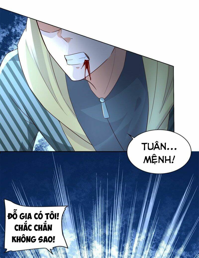 Chí Tôn Toàn Năng - Chapter 104 - Page 19