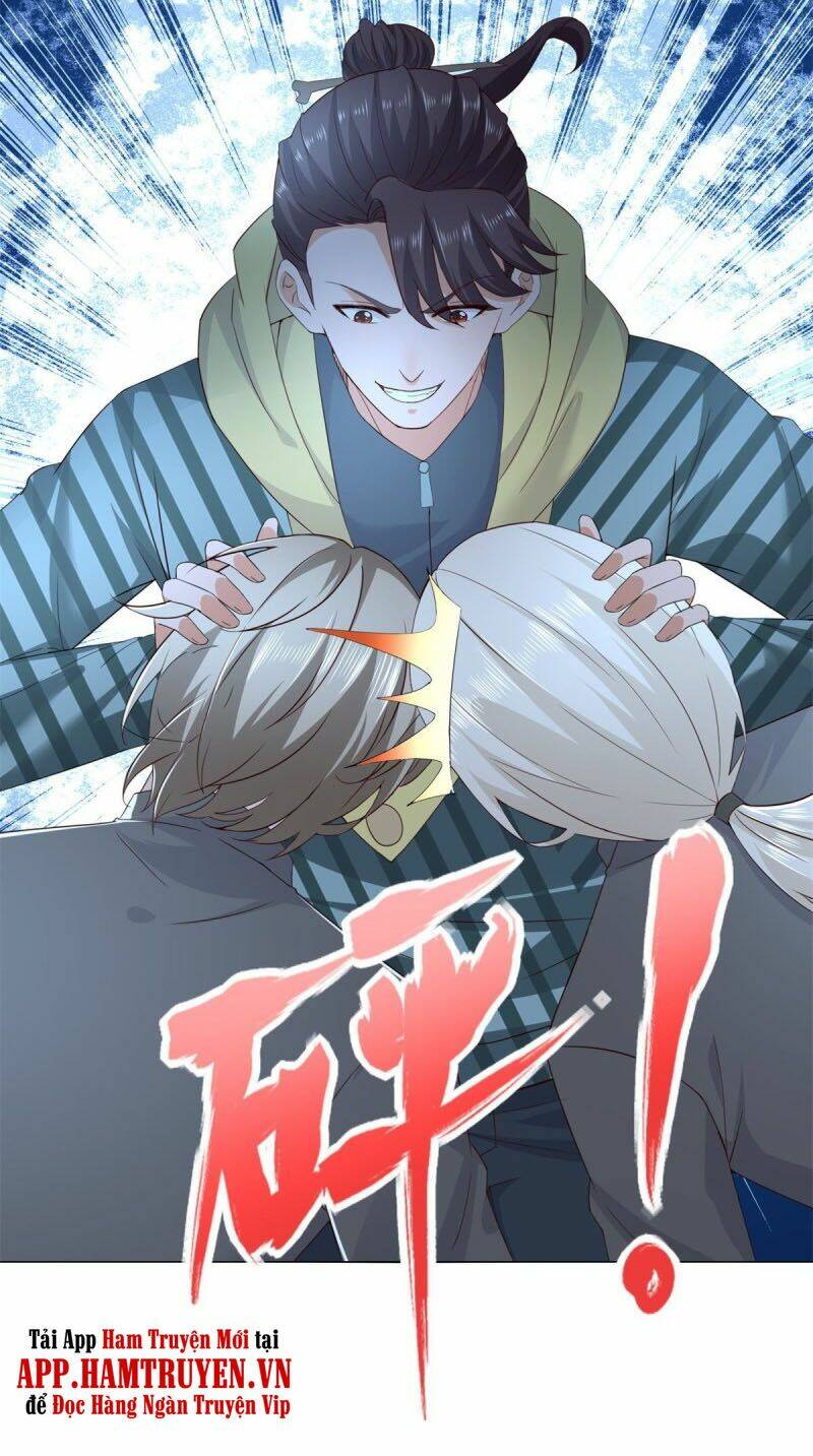 Chí Tôn Toàn Năng - Chapter 104 - Page 20