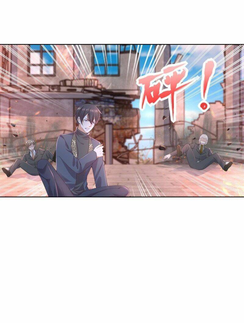 Chí Tôn Toàn Năng - Chapter 104 - Page 21