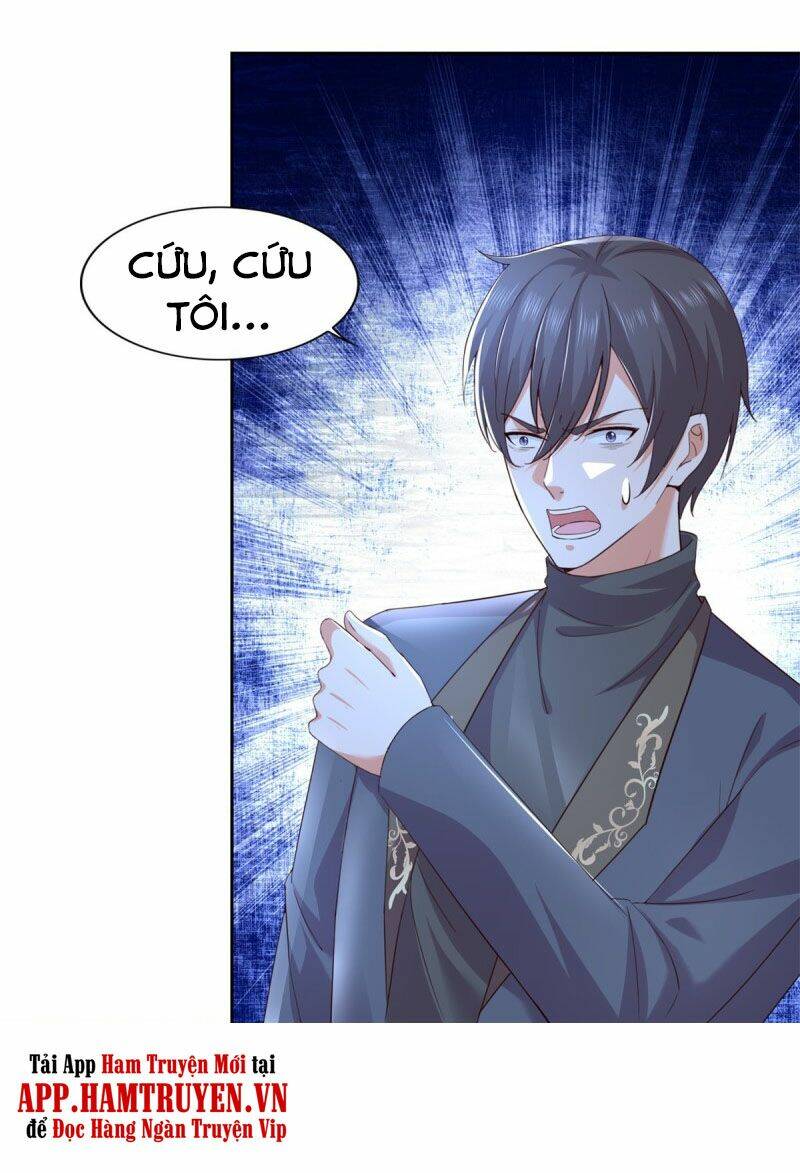 Chí Tôn Toàn Năng - Chapter 104 - Page 22